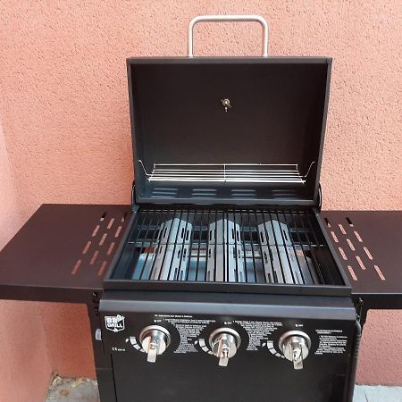Maison 100 M2, Terrasse 25 M2, Clim, 3 Chbs Avec Tv, Parking Пиерлат Екстериор снимка