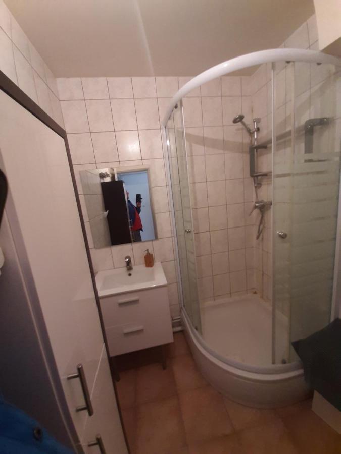 Maison 100 M2, Terrasse 25 M2, Clim, 3 Chbs Avec Tv, Parking Пиерлат Екстериор снимка